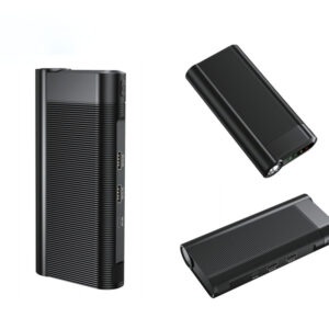 SE-02 Portable Car Jump Starter